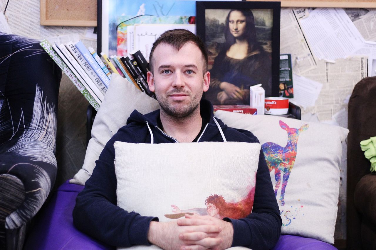 Lekcje do 19? Uczniowie będą spać na zajęciach