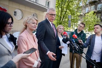 Morawiecki i Ziobro mogą odpowiedzieć za blokadę środków z KPO. Jest zawiadomienie do prokuratury