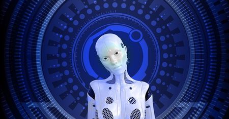 Wchodzisz do banku, a tam roboty