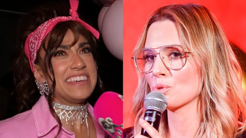 Maja Hyży o relacji synów z Agnieszką Hyży