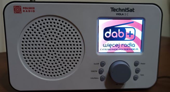 UKE: w tym roku konkurs na operatora ogólnopolskiego multipleksu DAB+