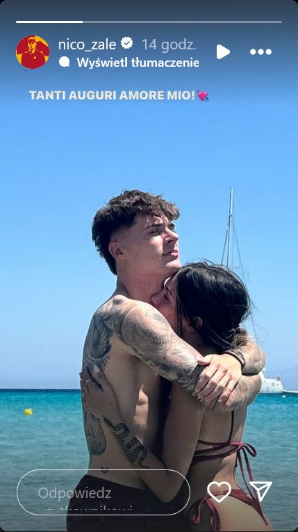 Piłkarze regenerują siły po Euro 2024.