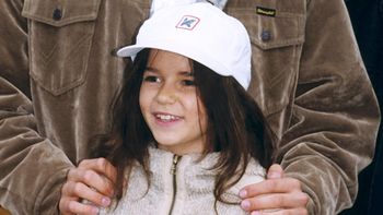 Zasłynęła jako Nel z "W Pustyni i w puszczy". Co dziś słychać u Karoliny Sawki?