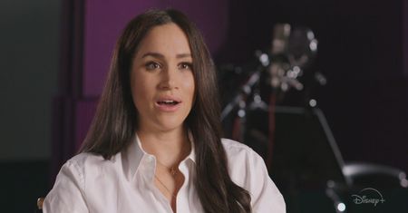 Księżna Meghan zachęca nastolatki, by mierzyły się z niesprawiedliwością