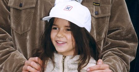 Zasłynęła jako Nel z "W Pustyni i w puszczy". Co dziś słychać u Karoliny Sawki?