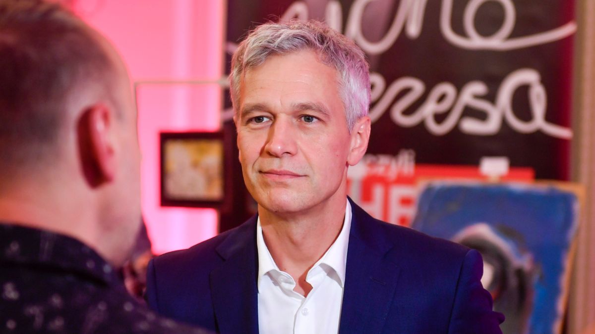 Ujawniono, ile zarabia teatr Michała Żebrowskiego