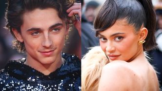 Kylie Jenner i Timothee Chalamet SĄ PARĄ?! Zachodnie media ostrzegają: "Spotykają się od stycznia, byli razem w Aspen..."