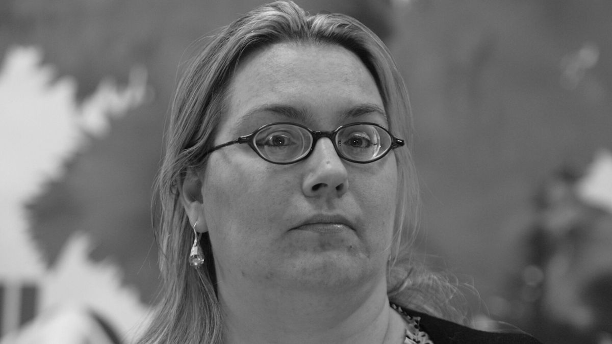 Alicja Tysiąc nie żyje. Miała 50 lat 