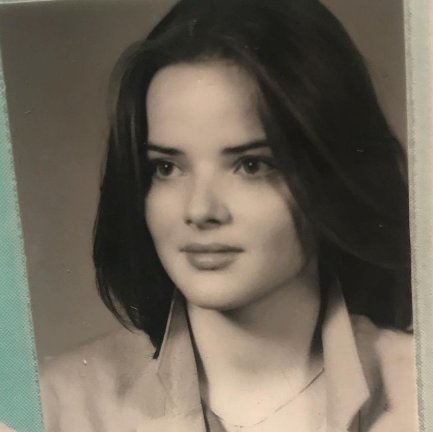 Monika Zamachowska pokazała piękną córkę