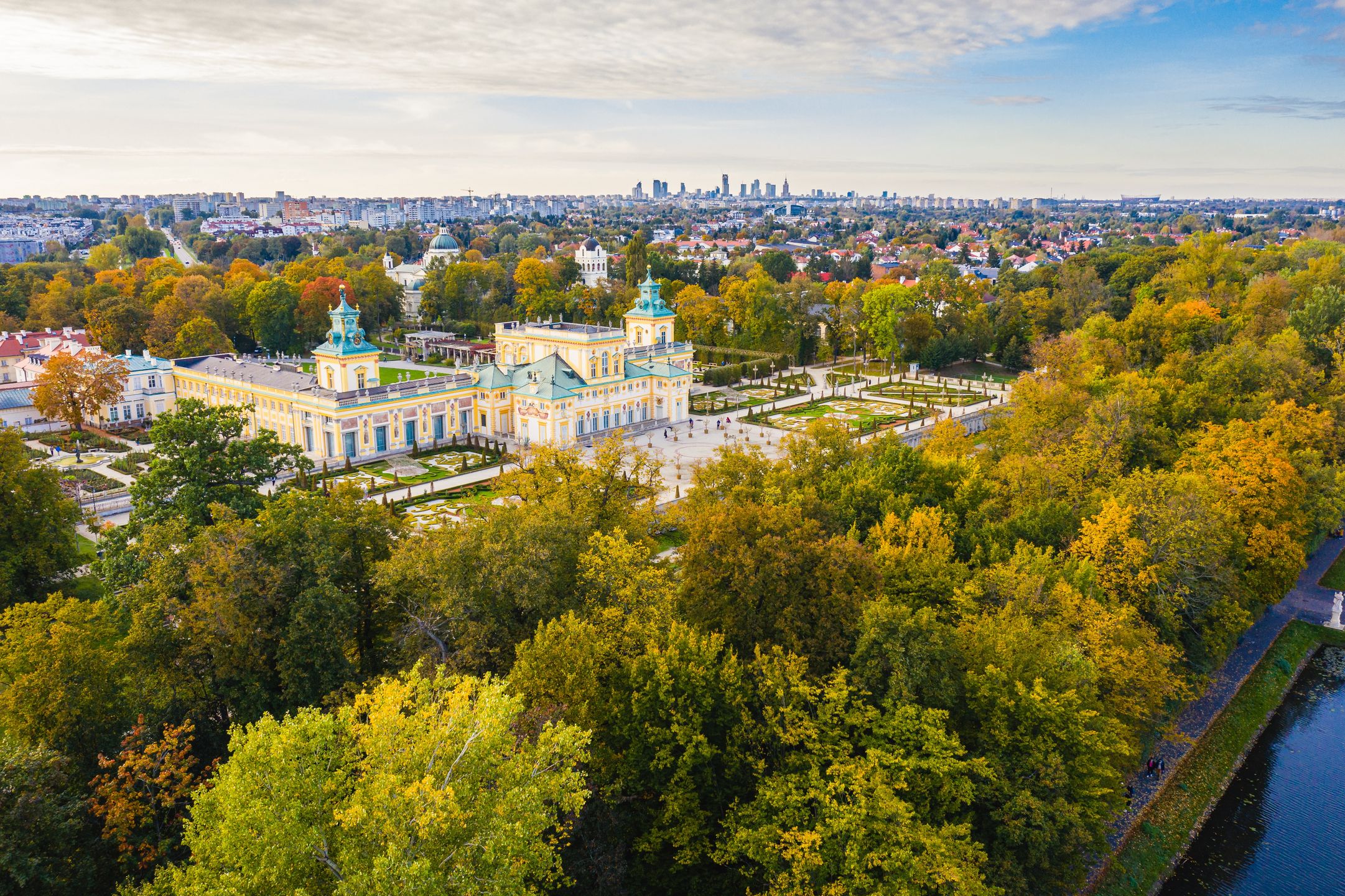 Wilanów