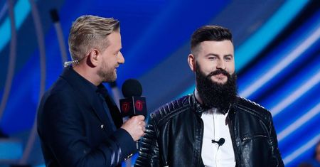 Radek z "Big Brothera" trafił do szpitala. Co się stało?