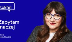Nowa audycja w TOK FM. Zastąpi "Światopodgląd" Agnieszki Lichnerowicz