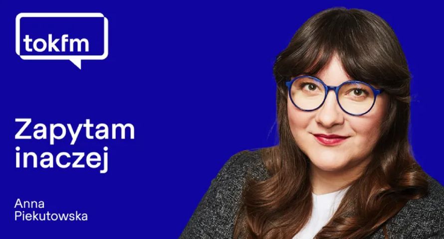 Nowa audycja w TOK FM. Zastąpi "Światopodgląd" Agnieszki Lichnerowicz