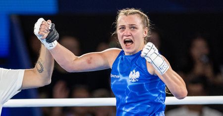 Triumf Julii Szeremety. 11 Polaków w półfinałach