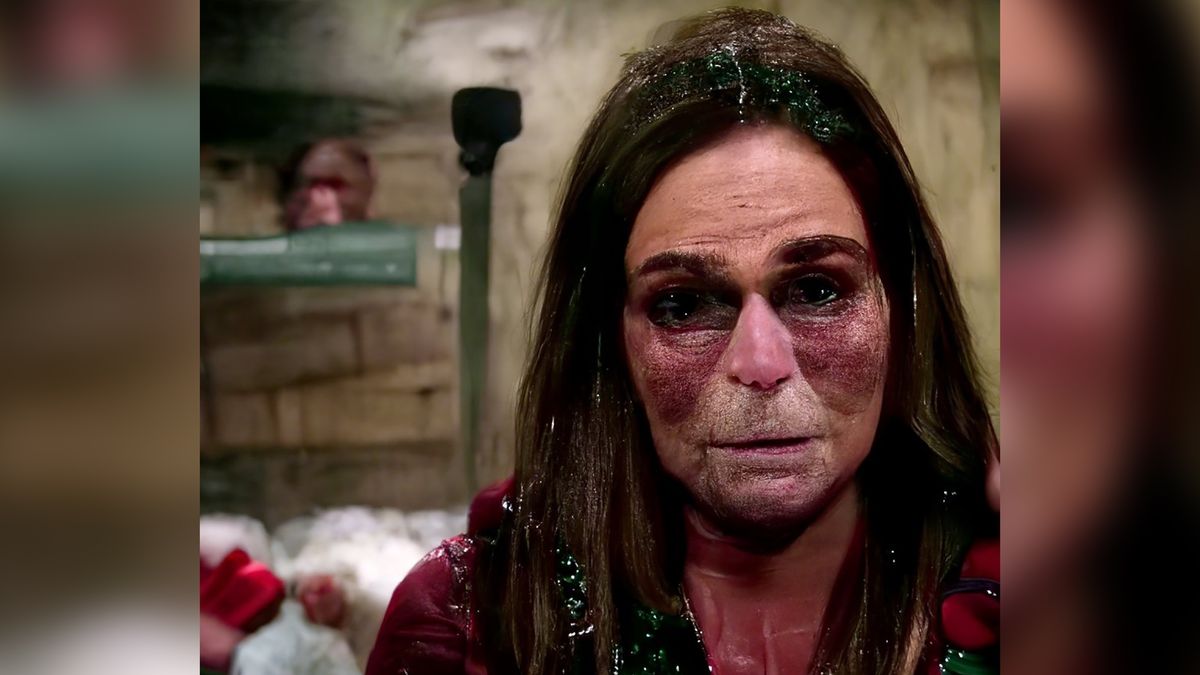 Różne wariacje wizerunku Loab wyglądają bardzo podobnie.