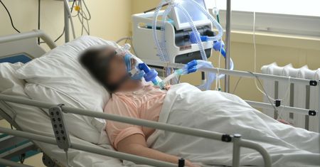 Wyłączyła respirator sąsiadce. "Dźwięk był irytujący"