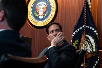 USA wciąż oddają pole Rosji. Tłumaczenie się nie zmieniło