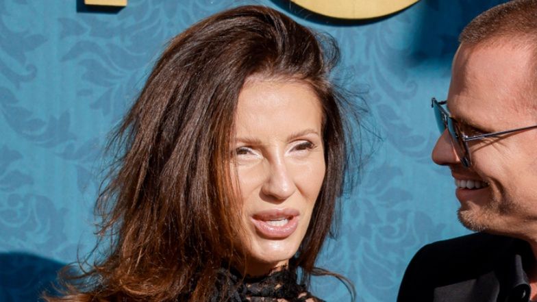 Dominika Serowska stanowczo odpowiada na zaczepkę internautki