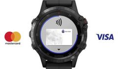 Klienci PKO BP dzięki Garmin Pay mogą płacić smartwatchami w sklepach
