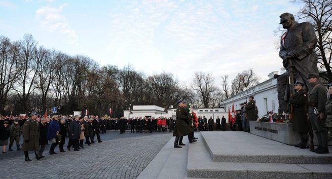 Święto Niepodległości w Telewizji Polskiej