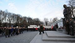 Święto Niepodległości w Telewizji Polskiej