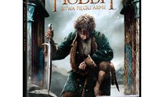 Film „Hobbit. Bitwa pięciu armii” z „Gazetą Wyborczą” za 29,99 zł