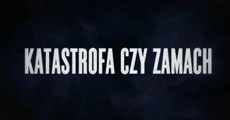 Pierwszy zwiastun filmu "Smoleńsk"!