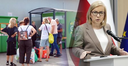Ministra zapowiada kluczowe zmiany w systemie kaucyjnym