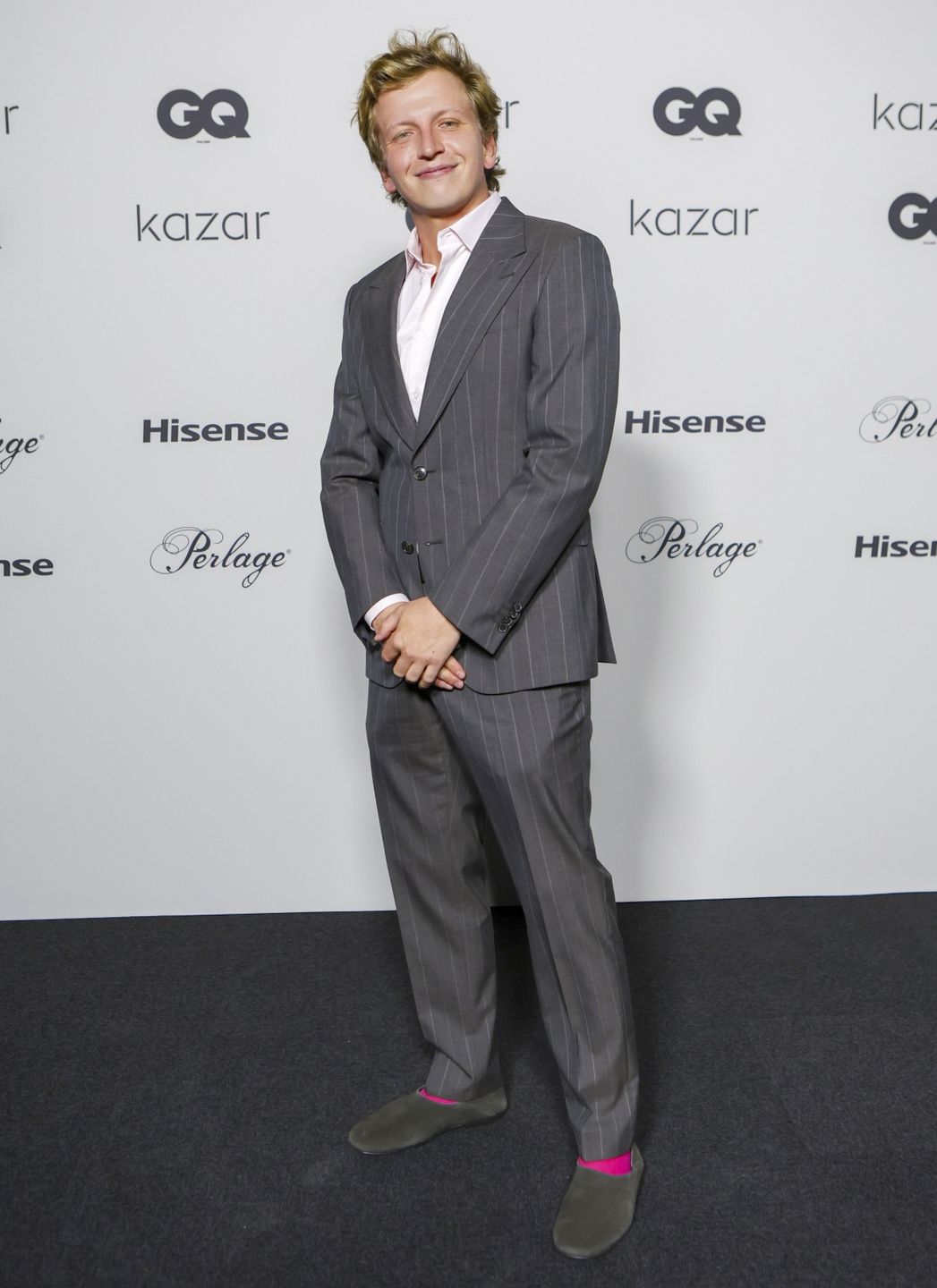 Maciej Musiałowski