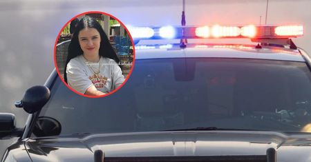 Zaginęła 14-letnia Sandra. Ostatni raz widziano ją ze starszym chłopakiem