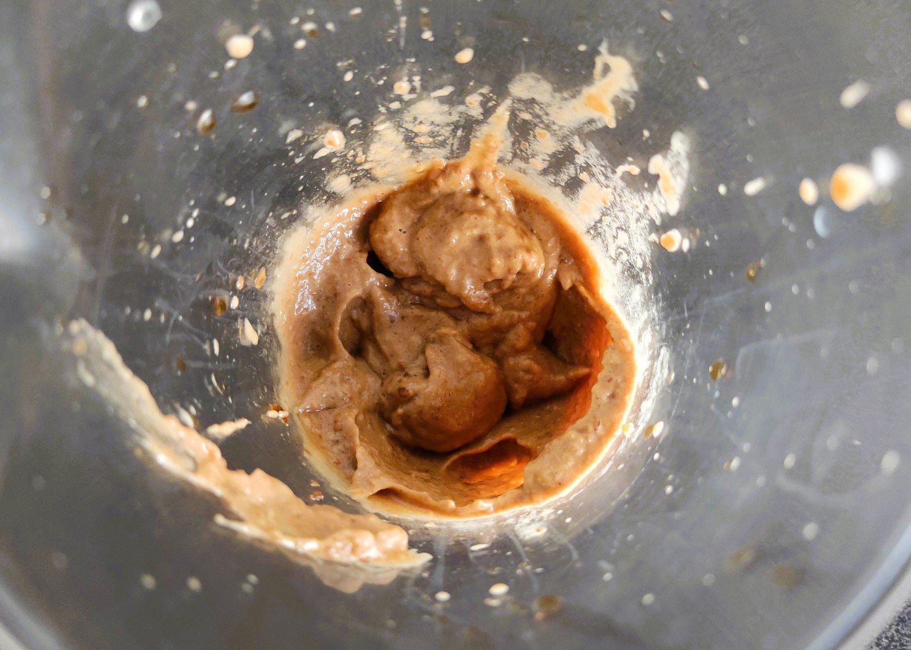 Owsianka a la tiramisu