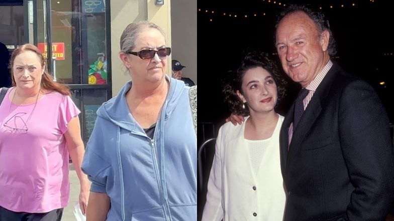 Rodzina Gene'a Hackmana wydała oświadczenie