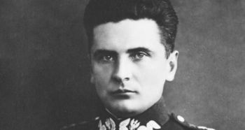Aresztowanie Grota-Roweckiego. Jak Niemcy złapali dowódcę AK?
