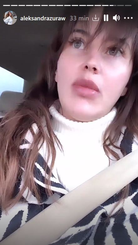 Aleksandra Żuraw