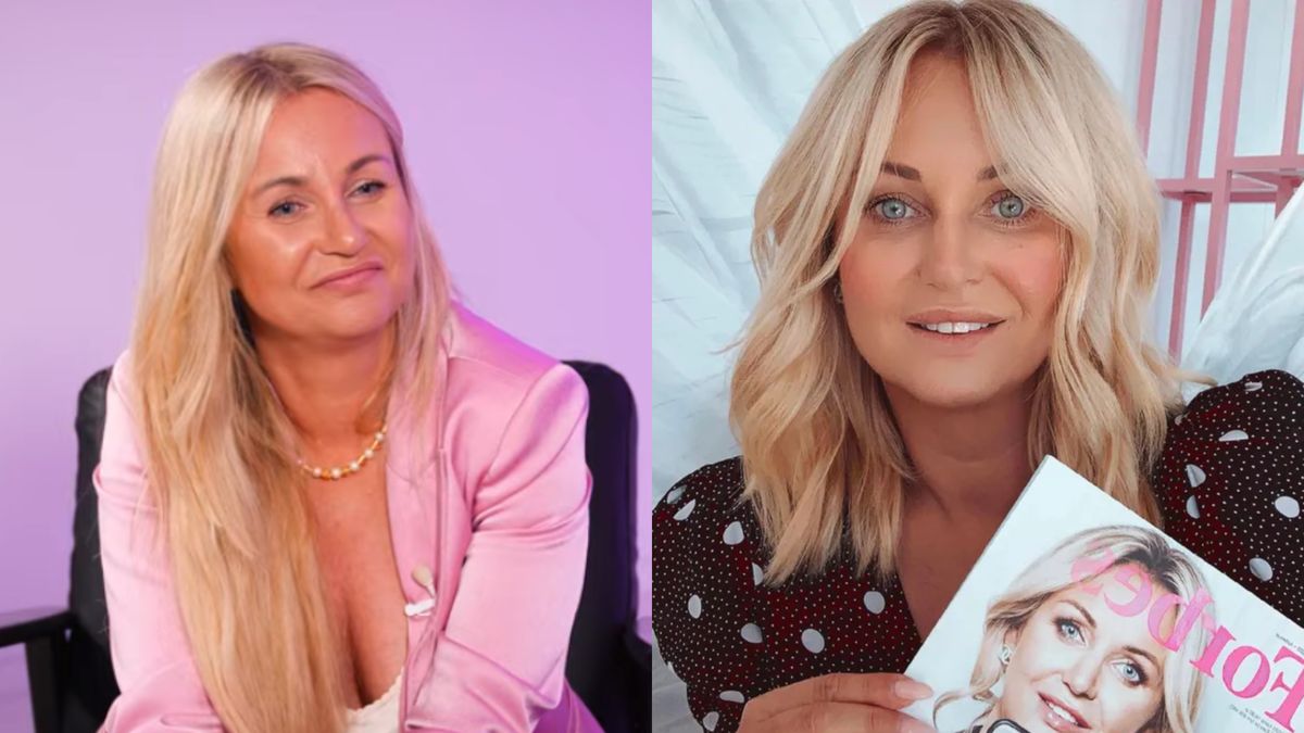 Dominika Żak zapytana o to, jak godziła biznes z rolą mamy. Padła zaskakująca odpowiedź