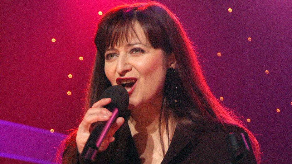 Basia Trzetrzelewska