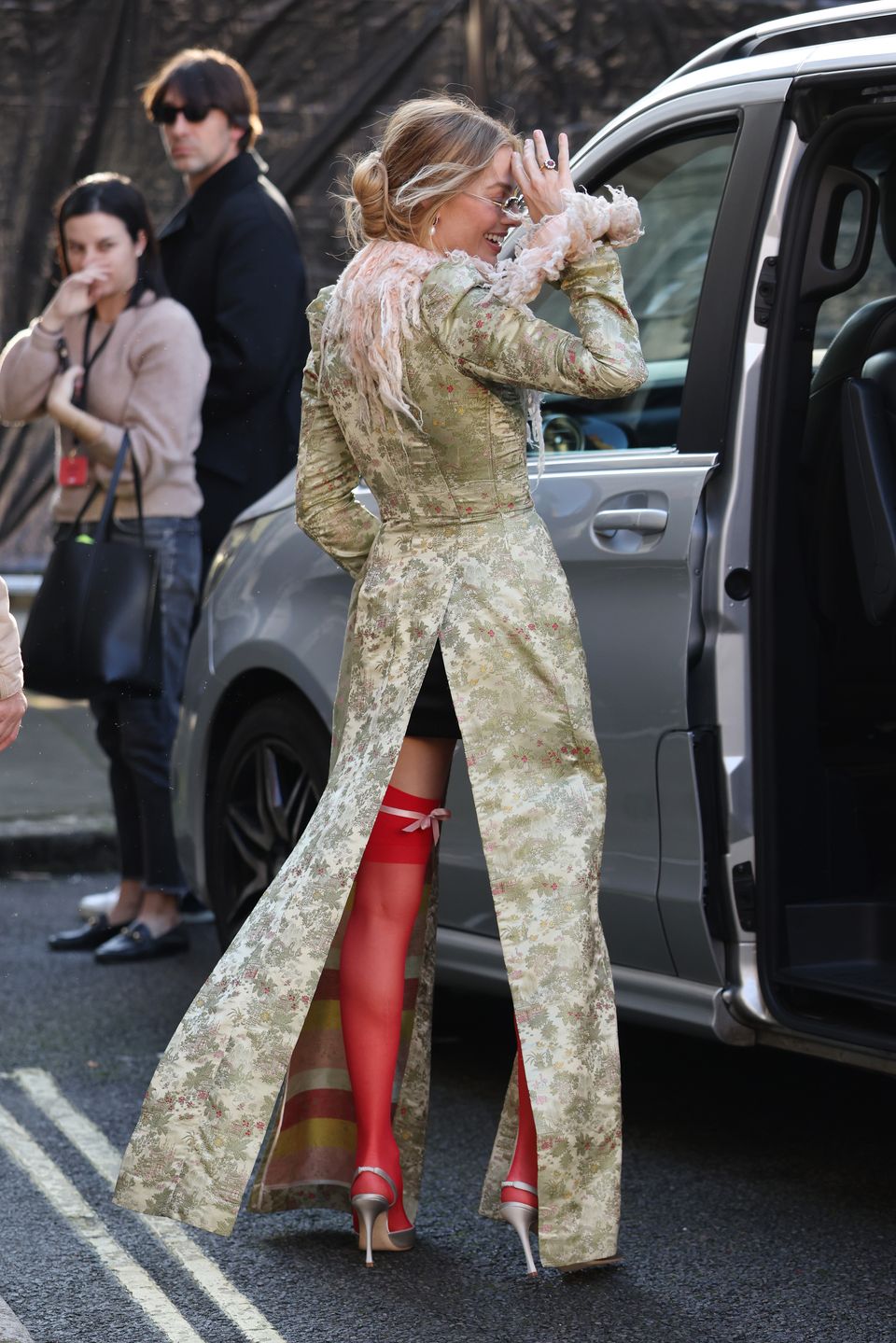Margot Robbie