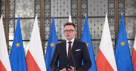 Wiemy już wszystko. Zapowiada się wielka awantura w Sejmie