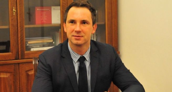 Radosław Śmigulski nowym dyrektorem Polskiego Instytutu Sztuki Filmowej