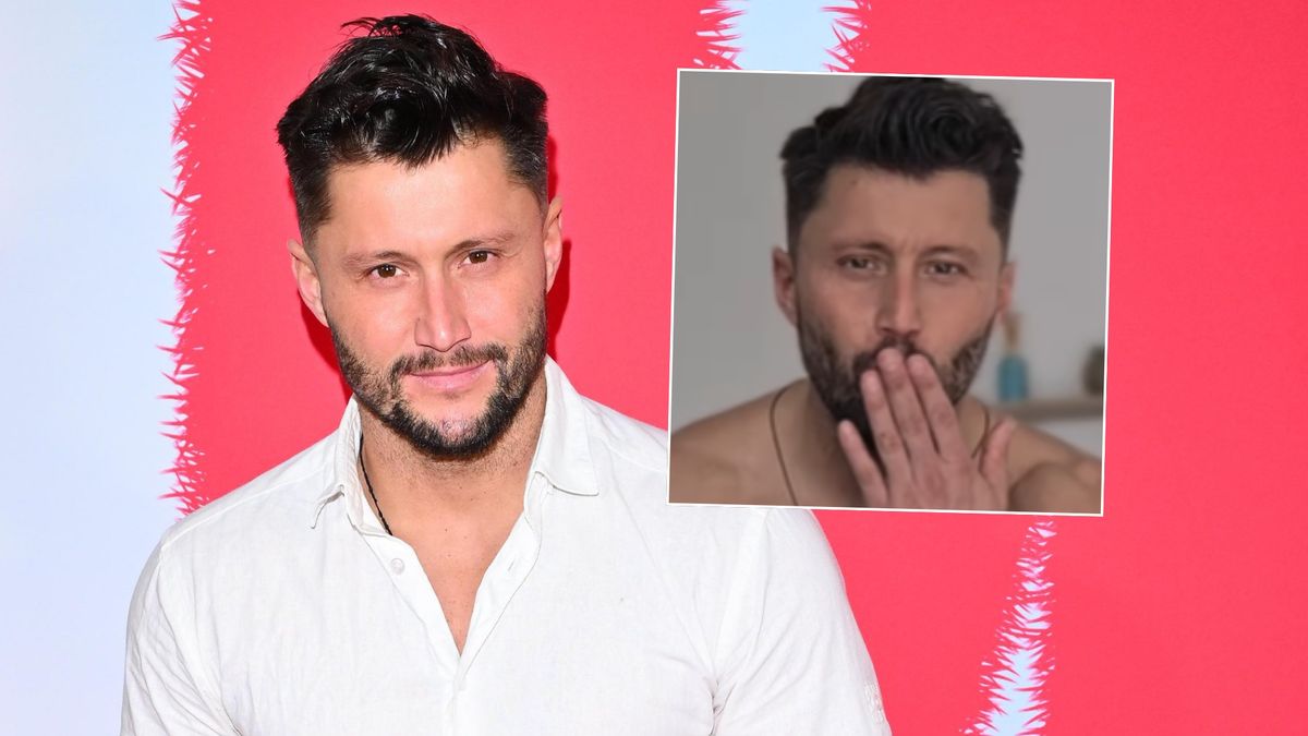 Piotr Mróz z życzeniami na Dzień Kobiet