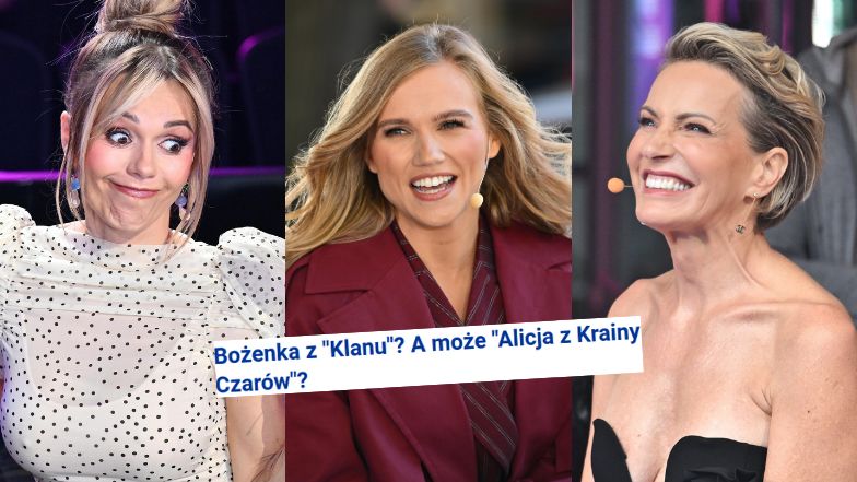 Oto nominowani w kategorii "Gwiazda Roku" w plebiscycie Pink Par