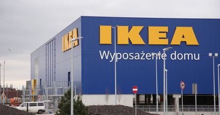 Ikea włączyła się do wojny Lidl-Biedronka. Mocna riposta sieci