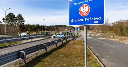 Zamkną granicę z Polską? Niemcy zabrali głos