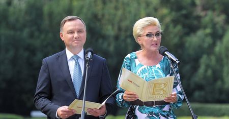 Narodowe czytanie 2021. Czas na "Moralność Pani Dulskiej"