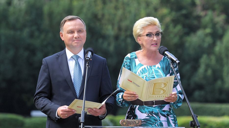 narodowe czytanie