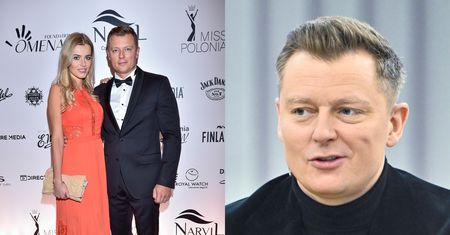 Rafał Brzozowski był zaręczony z wicemiss Anną Tarnowską. Dlaczego się rozstali?