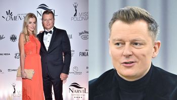 Rafał Brzozowski był zaręczony z wicemiss Anną Tarnowską. Dlaczego się rozstali?