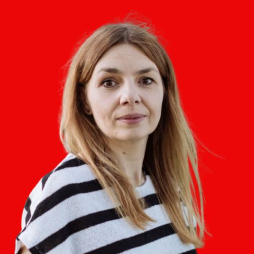 Magda Mieśnik