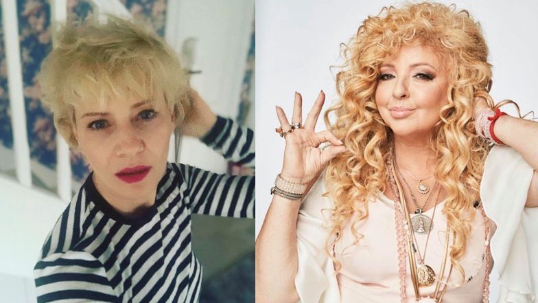 Małgorzata Kożuchowska