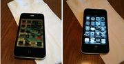 Efektowna sceneria interfejsu iOS